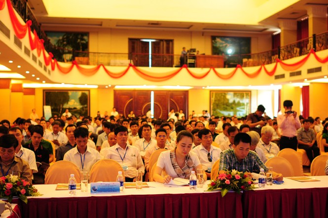Giảm sử dụng năng lượng = tăng uy tín - ảnh 1